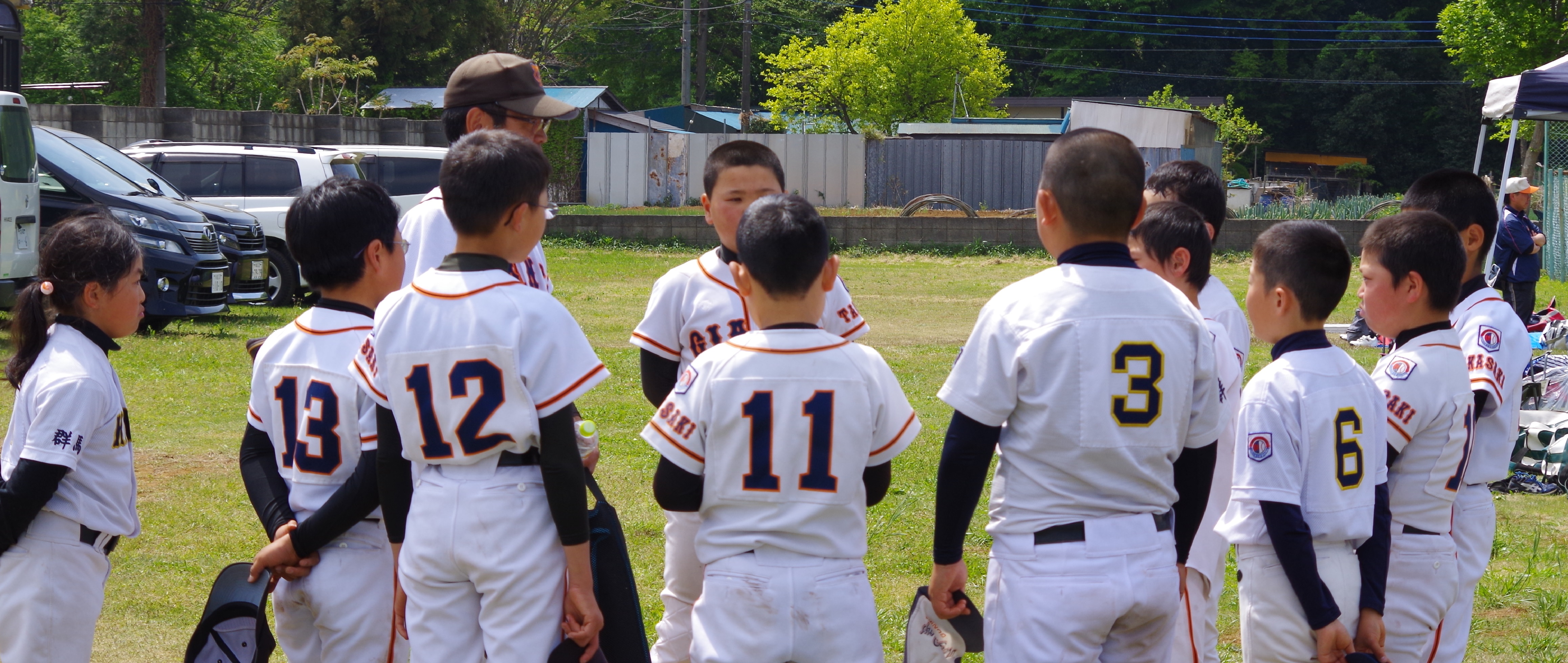 県央高崎ボーイズ 小学部硬式野球チーム ニュース 閲覧 第回記念日本少年野球関東ボーイズリーグ大会２回戦